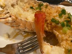 -万丽轩·粤菜(王府井金茂万丽酒店)