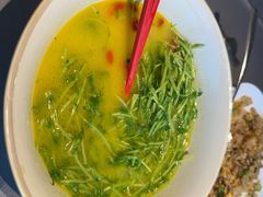 -天成·川菜家宴(海港城店)