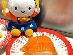 -采御鲜·回转寿司(汕头万达店)