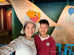 -小熊维尼历险之旅