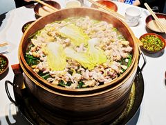 -山食炊桑拿鸡·又山私房菜