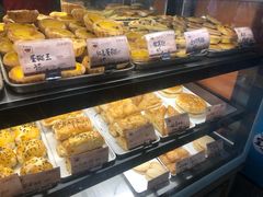 -嘉乐蛋挞王(文明分店)