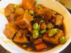 -五观堂素食(新华路店)