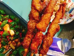 -高原第一家资格烤羊肉(玉林南路总店)