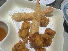 -大渔铁板烧(花园道店)