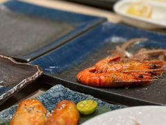 -大渔铁板烧(蛇口店)