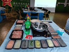 -319集结地真人CS·团建·轰趴体验馆·室内(上地店)