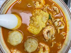 -1980烧肉粽(中山路店)