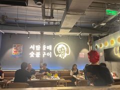 -西塔老太太泥炉烤肉(望京一店)