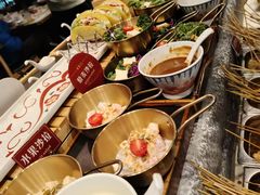 -素虎料理(前门店)