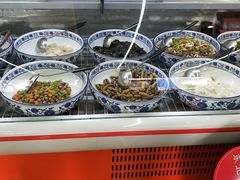 -屯老二农家铁锅炖·行业领军者(梅江店)