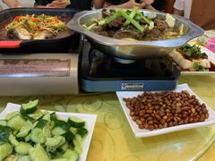 -泓泽虾乡(南汇店)