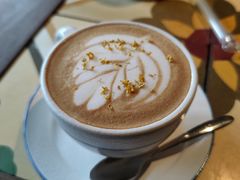 -时光花园(白鹭洲店)