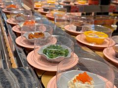 -争鲜回转寿司(东方银座店)