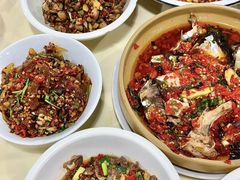 -笨罗卜浏阳菜馆(高桥永祥店)