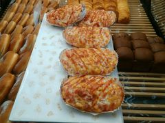 -波波's蛋糕店(于洪广场店)