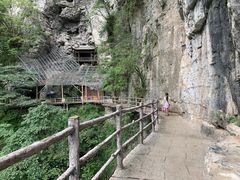-清江方山景区