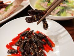 -蛇口希尔顿南海酒店·随轩中餐厅·粤菜