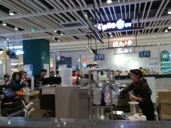 -CoCo都可(湖滨银泰店B区店)