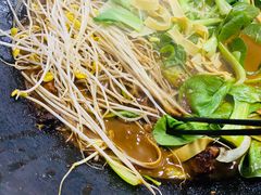 -皖北巫氏三胖地锅鸡(长淮总店)