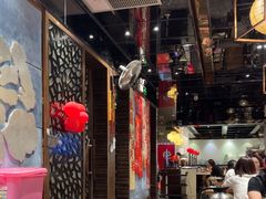 -古田居·特色寿司料理(骏欣中心店)