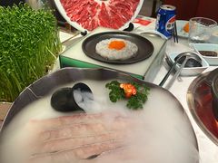 -捞神煲汤火锅(湖滨商业街店)