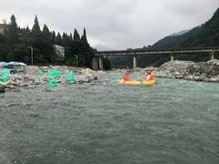 -虹口漂流