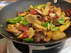 -海尔巴格·新疆菜(吐鲁番店)