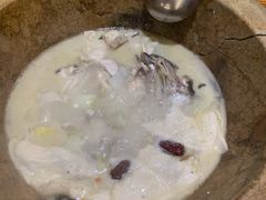 -滇香肴·云南菜蒸汽石锅鱼(云南北路店)