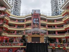 -宝龙广场(福州台江店)