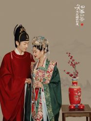 -今生有约婚纱摄影店(景德路店)