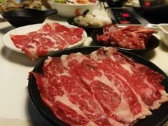 -宝哥火锅味馆