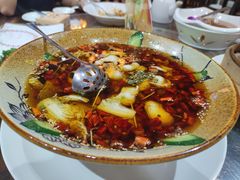 水煮鱼-大门水乡·顺德菜