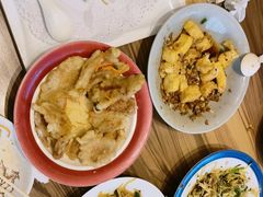 -九转小磨·非遗东北菜(群力店)