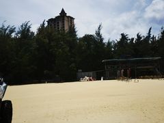-清水湾旅游度假区