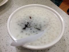 -芬芳甜品(同福路店)