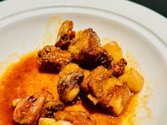 -忆江南·临江鱼馆