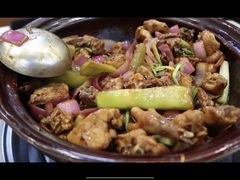 鸡煲-胡须佬鸡煲四季火锅(龙珠大道店)