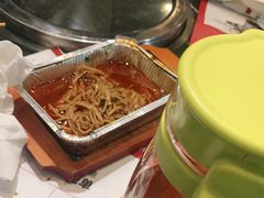 -一品诚记烤肉·甄选店(中南路店)