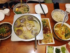 -小土豆北方菜馆(方庄店)