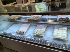 -Gram舒芙蕾(杭州中心店)