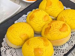 -轩记海鲜餐厅·四十五年老字号·经典粤菜(西区彩虹店)