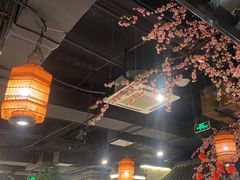 -卢大鲜鱼头捞饭(美利广场店)