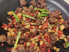 -聚味瞿记·龙虾堂(咸嘉湖店)