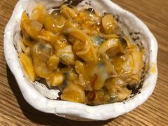 麻辣鲜蛤-林妈妈村·日式料理(宝山龙湖天街店)