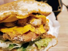 -肯德基(西稍门店)