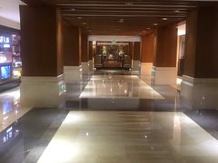 -昆明洲际酒店