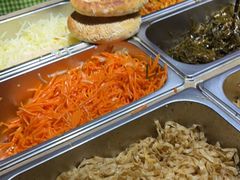 -三兄弟高炉烧饼