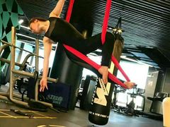 -星洲国际.格莱博健身会所