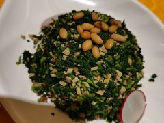 马兰头香干-鹿港小镇经典老上海菜(长乐路店)
